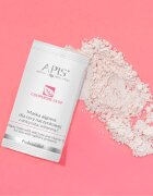 Apis Natural Cosmetics Couperose-Stop интензивна хидратираща маска за лице 20 гр.