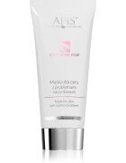 Apis Natural Cosmetics Couperose-Stop нежна кремообразна маска за чувствителна кожа със склонност към почервеняване 200 мл.