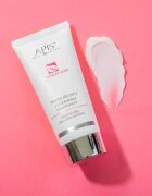 Apis Natural Cosmetics Couperose-Stop нежна кремообразна маска за чувствителна кожа със склонност към почервеняване 200 мл.