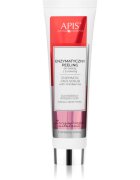 Apis Natural Cosmetics Cranberry Vitality нежен ензимен пилинг 100 мл.