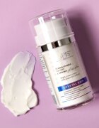 Apis Natural Cosmetics Crystal Skin нощен крем-маска за освежаване и хидратация 50 мл.