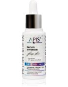 Apis Natural Cosmetics Crystal Skin озаряващ серум за лице 30 мл.