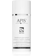 Apis Natural Cosmetics Detox Professional интензивен хидратиращ серум за мазна и проблемна кожа 100 мл.