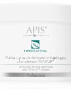 Apis Natural Cosmetics Express Lifting TENS UP™ complex подхранваща и стягаща маска за зряла кожа 100 гр.