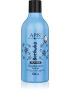 Apis Natural Cosmetics Fruit Shot Blueberry душ гел 500 мл.