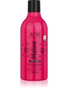 Apis Natural Cosmetics Fruit Shot Raspberry душ гел 500 мл.