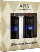 Apis Natural Cosmetics Good Life подаръчен комплект за тяло