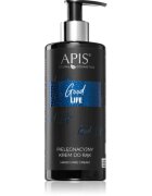 Apis Natural Cosmetics Good Life подхранващ крем за ръце 300 мл.