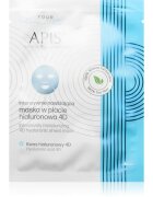 Apis Natural Cosmetics Home Spa интензивна хидратираща маска за лице 20 гр.