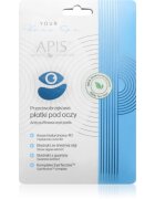 Apis Natural Cosmetics Home Spa маска за очи против отоци и тъмни кръгове 1 чифт
