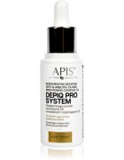 Apis Natural Cosmetics Home TerApis депигментиращ серум с озаряващ ефект a arbutinem 30 мл.