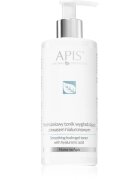 Apis Natural Cosmetics Home TerApis гел тоник с екстракт от краставица 300 мл.