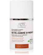 Apis Natural Cosmetics Home TerApis нощна маска за лице с ретинол 50 мл.