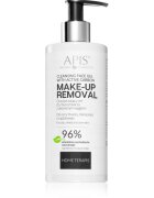 Apis Natural Cosmetics Home TerApis почистващ гел с активен въглен за мазна и проблемна кожа 300 мл.