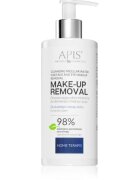 Apis Natural Cosmetics Home TerApis почистваща мицеларна вода за лице и очи 300 мл.