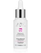 Apis Natural Cosmetics Hyaluron 4D + Lingostem хидратираща емулсия 30 мл.