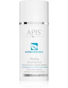 Apis Natural Cosmetics Hydro Balance Professional ензиматичен пилинг за чувствителна и суха кожа 100 мл.