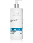 Apis Natural Cosmetics Hydro Balance Professional хидратиращ тоник с екстракти от водорасли 500 мл.