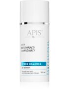 Apis Natural Cosmetics Hydro Balance Professional окисляващ хидратиращ крем против стареене 100 мл.