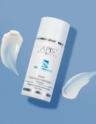 Apis Natural Cosmetics Hydro Balance Professional окисляващ хидратиращ крем против стареене 100 мл.
