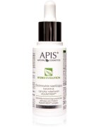 Apis Natural Cosmetics Hydro Evolution интензивен хидратиращ концентрат за лице 30 мл.