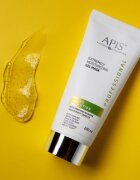 Apis Natural Cosmetics Hydro Evolution ултра хидратираща гел-маска 200 мл.