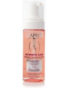 Apis Natural Cosmetics Intimate Care нежна почистваща пяна за интимна хигиена 150 мл.
