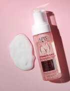 Apis Natural Cosmetics Intimate Care нежна почистваща пяна за интимна хигиена 150 мл.