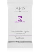 Apis Natural Cosmetics Kakadu Plum успокояваща хидратираща маска за чувствителна и суха кожа 20 гр.