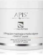 Apis Natural Cosmetics Lifting Peptide SNAP-8™ Стягаща маска против бръчки с пептиди 200 гр.