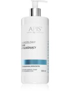 Apis Natural Cosmetics Make-Up Removal изглаждащ тоник с хидратиращ ефект 500 мл.