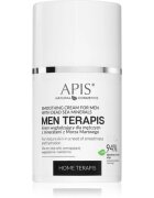 Apis Natural Cosmetics Men Terapis изглаждащ крем за зряла кожа за мъже 50 мл.