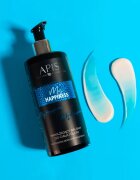 Apis Natural Cosmetics My Happiness хидратиращ балсам за ръце и тяло 300 мл.