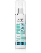 Apis Natural Cosmetics My Pure Skin почистващ тоник против несъвършенства на кожата 150 мл.