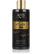 Apis Natural Cosmetics Mystic Oud хидратиращ душ гел 300 мл.