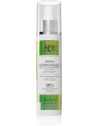Apis Natural Cosmetics Natural Solution 3% Baicapil подсилващ спрей против косопад 150 мл.