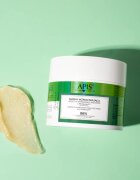 Apis Natural Cosmetics Natural Solution 3% Baicapil подсилваща маска за тънка коса със склонност към косопад 200 мл.