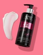 Apis Natural Cosmetics Night Fever хидратиращ крем за ръце 300 мл.