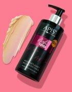 Apis Natural Cosmetics Night Fever озаряващ лосион за тяло 300 мл.