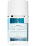 Apis Natural Cosmetics Optima дълбоко хидратиращ крем в дълбочина с минерали от Мъртво море 30+ 50 мл.