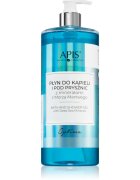 Apis Natural Cosmetics Optima Гел за душ и вана с минерали от Мъртво море 1000 мл.