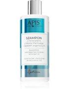 Apis Natural Cosmetics Optima хидратиращ шампоан с минерали от Мъртво море 300 мл.