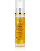 Apis Natural Cosmetics Orange Water енергизираща хидратираща мъгла за лице 150 мл.