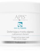 Apis Natural Cosmetics Oxy O2 TerApis окисляваща маска за уморена кожа 100 гр.