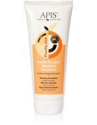 Apis Natural Cosmetics Peachy Skin хидратиращ балсам за тяло 200 мл.