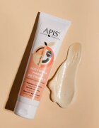 Apis Natural Cosmetics Peachy Skin маска за лице с подхранващ ефект 100 мл.
