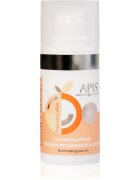Apis Natural Cosmetics Peachy Skin озаряващ серум за лице 15 мл.