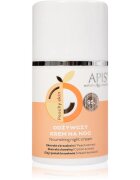 Apis Natural Cosmetics Peachy Skin подхранващ нощен крем 50 мл.