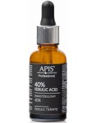 Apis Natural Cosmetics Professional 40% Ferulic Acid изглаждащ ексфолиращ серум 30 мл.