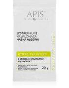 Apis Natural Cosmetics Professional Hydro Evolution интензивна хидратираща маска за дехидрaтирана и увредена кожа 20 гр.
